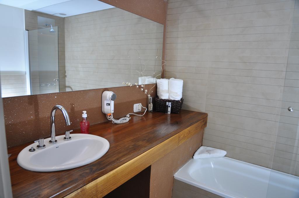 Habitación Doble Clásica