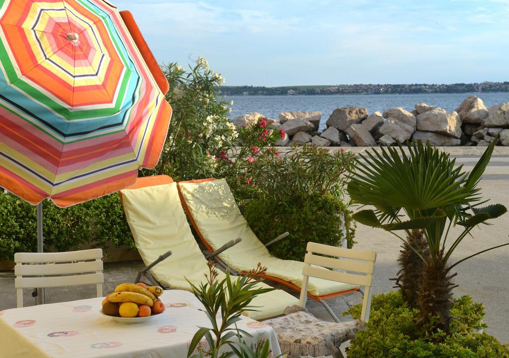 Apartamento con vistas al mar