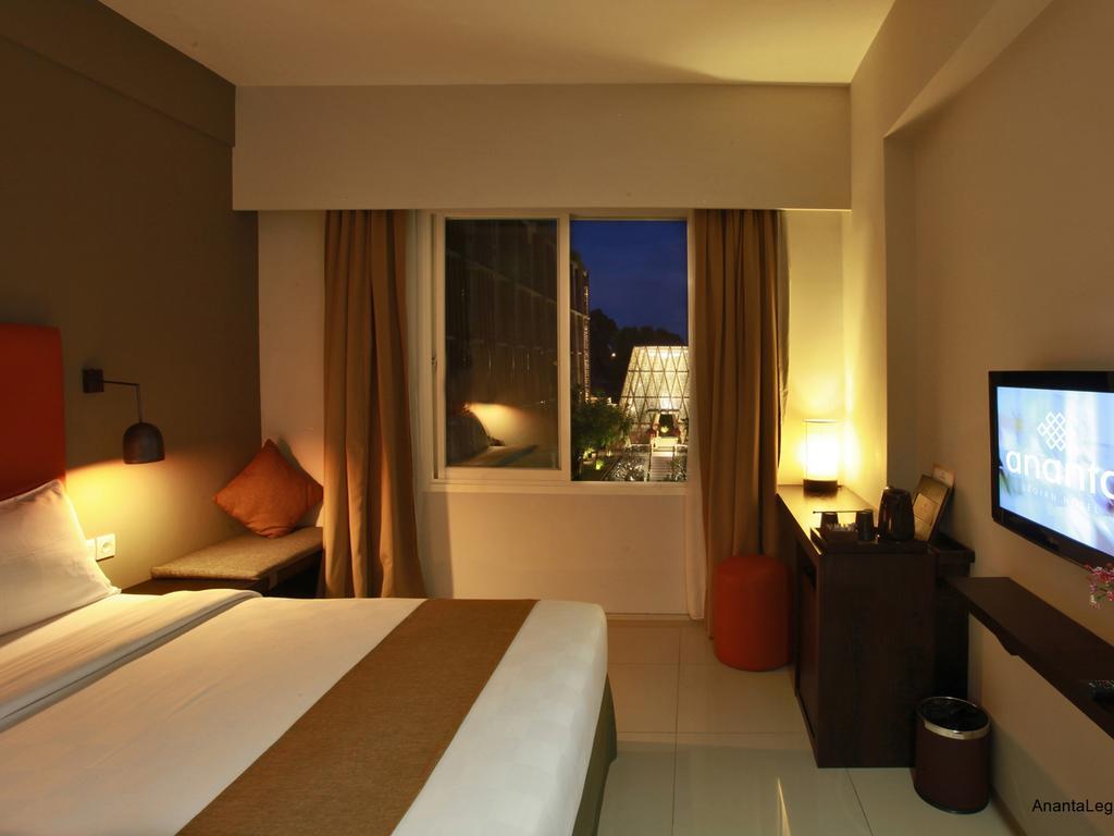 Deluxe Double or Twin Room - No Breakfast