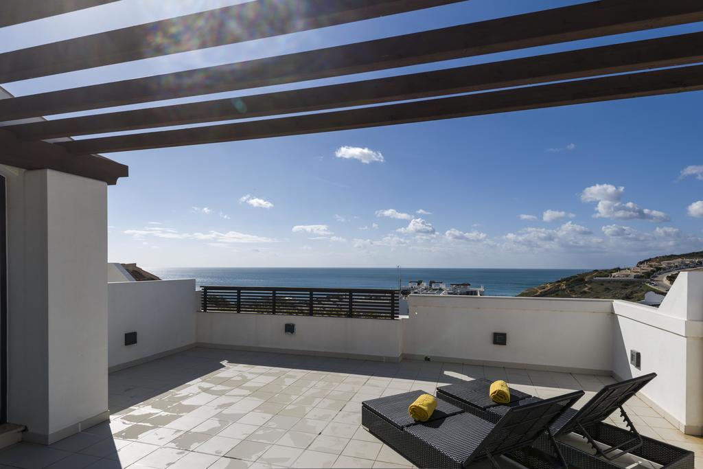 Apartment mit Dachterrasse und zwei Schlafzimmern