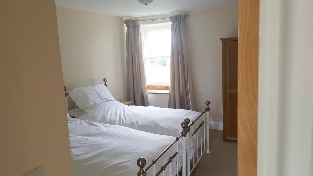 Coleridge Cottage