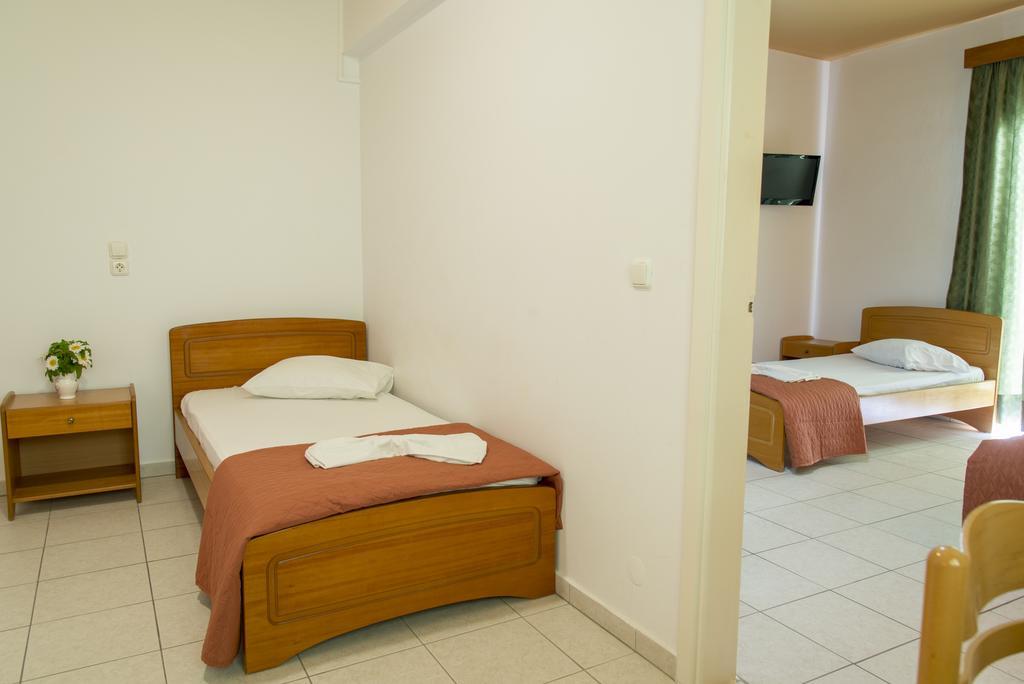 Apartment (4 Adults)