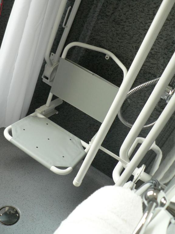 Double or Twin Room - Disability Access
