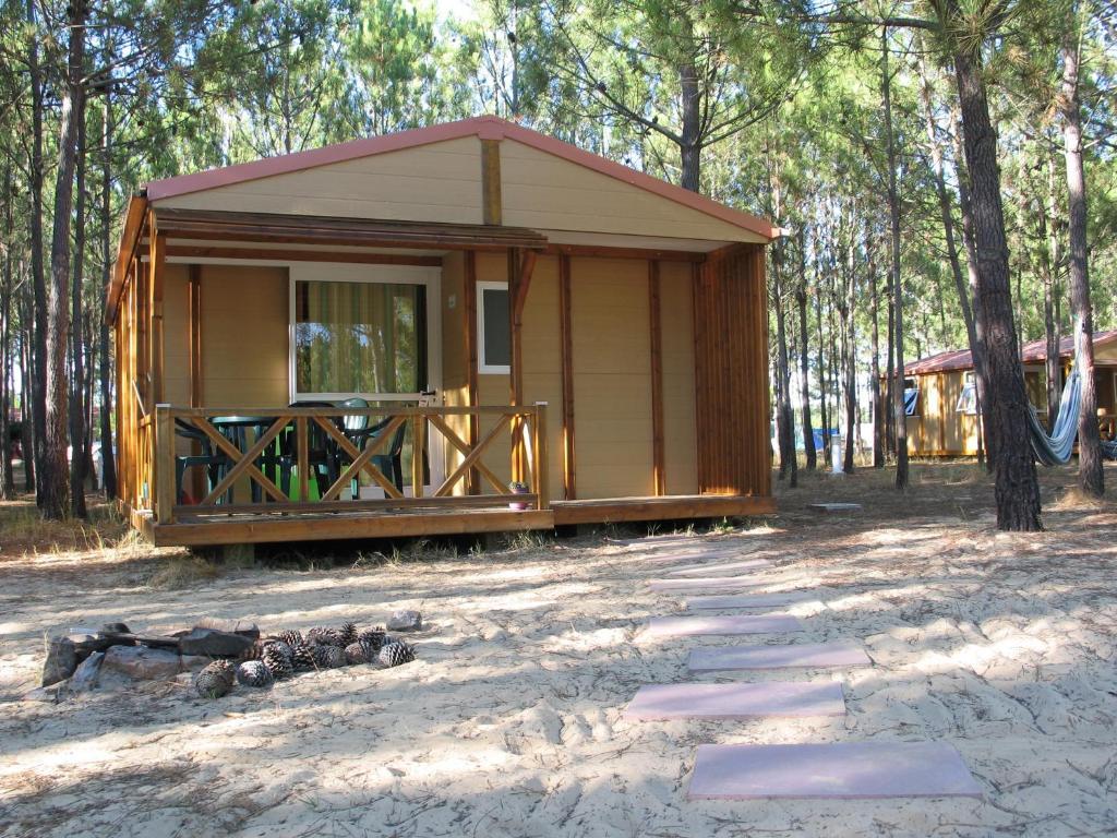 Family Bungalow
