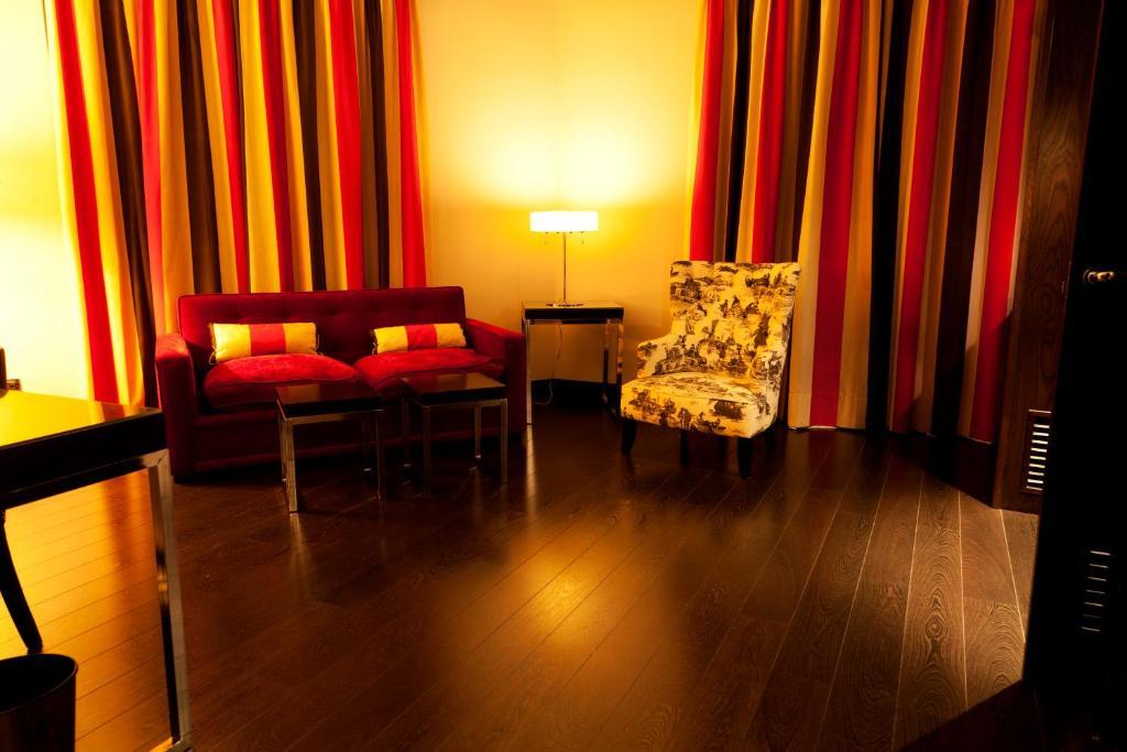 Junior Suite