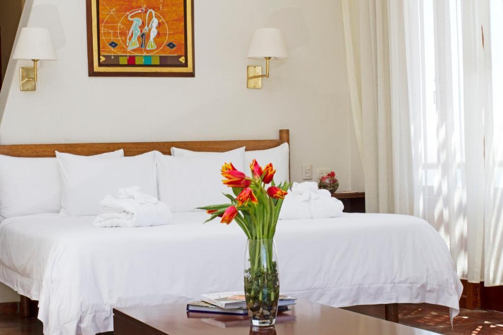 Special Offer - Suite Sea View