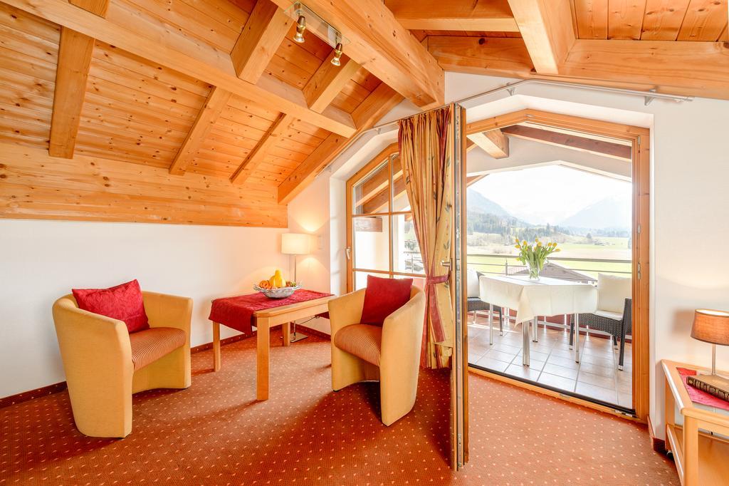 Maisonette-Suite (231)