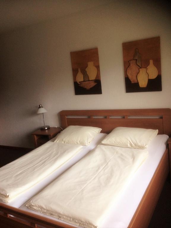 Comfort Tweepersoonskamer