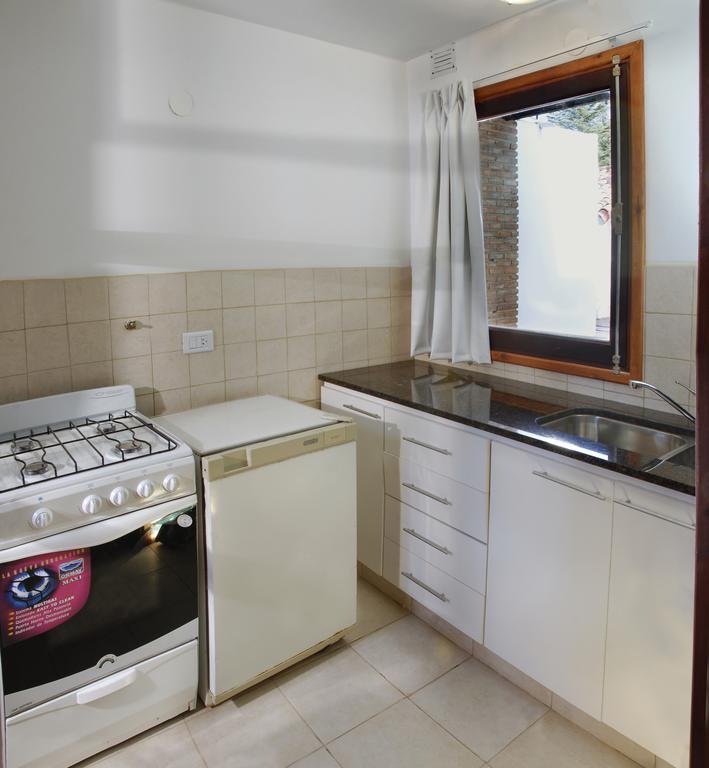 Apartamento (2 adultos)