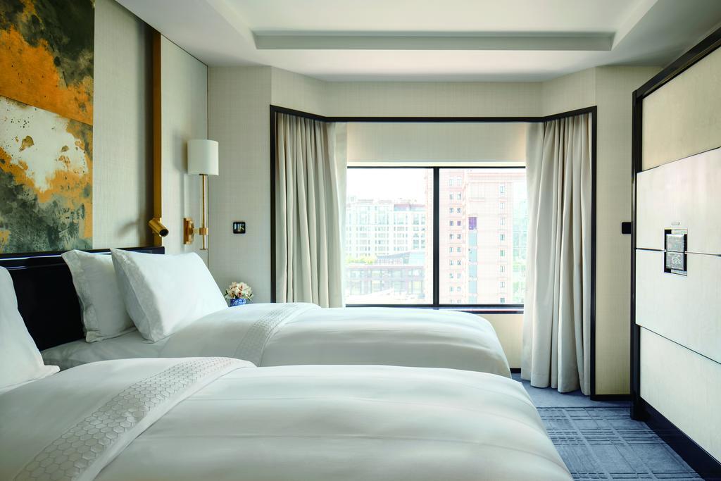 Superior Twin Suite