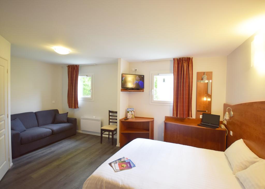 Superior Double Room - Disability Access