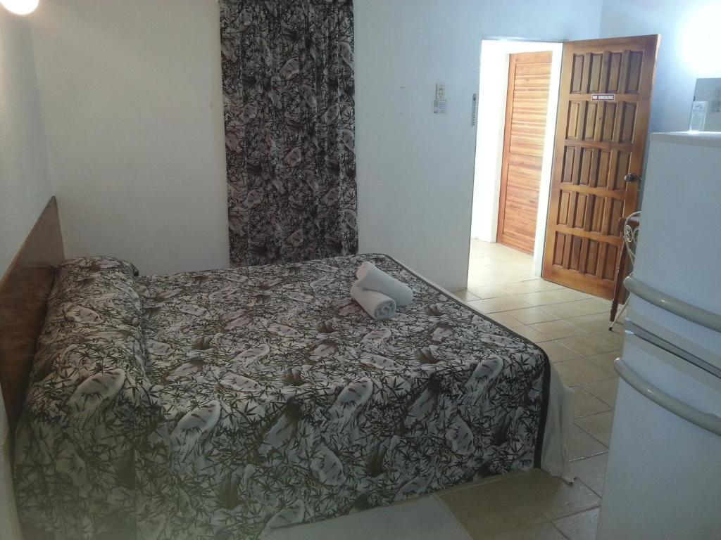 Premium Suite with Cot