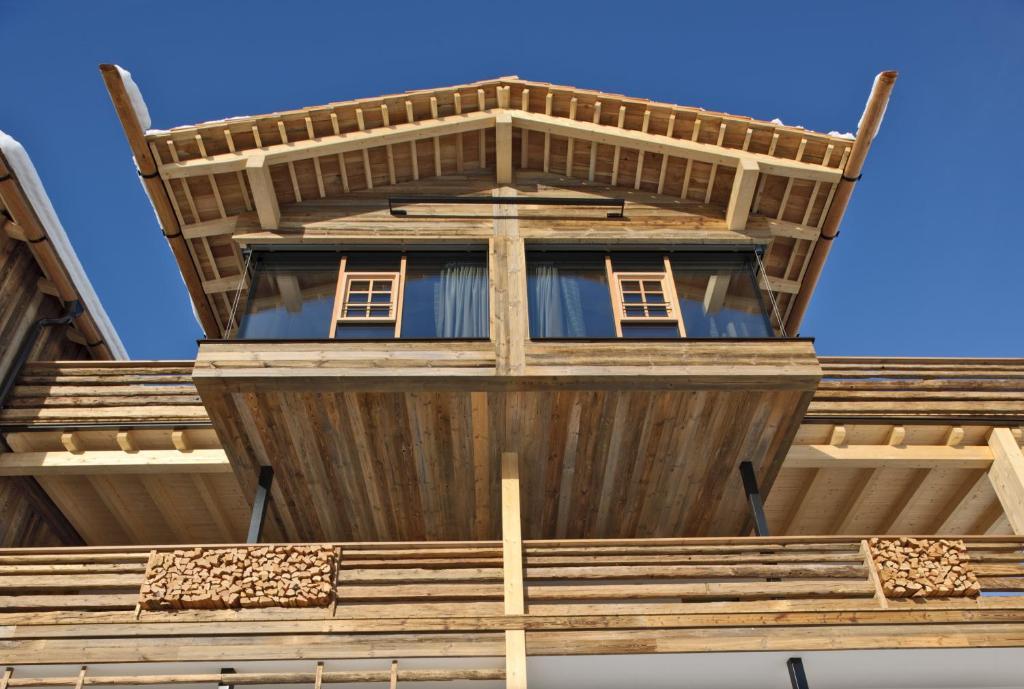 Chalet (2 Erwachsene)