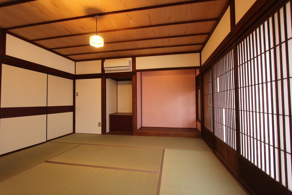 Single Bed in Female Dormitory Room