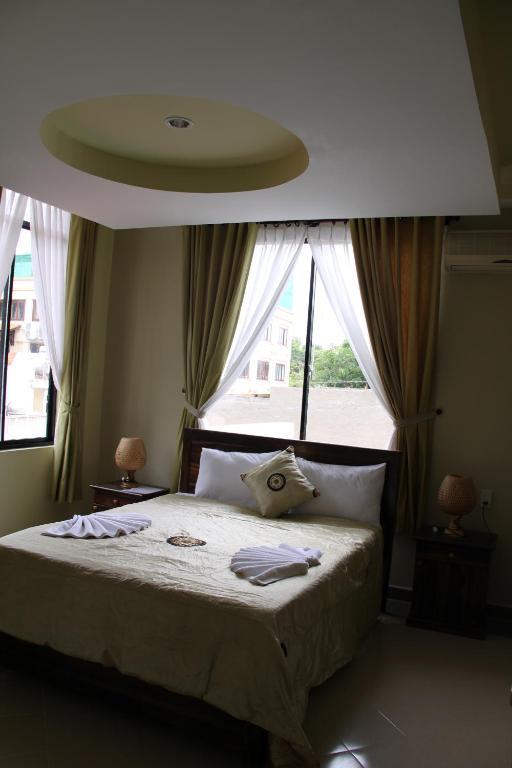 Standard Villa Room