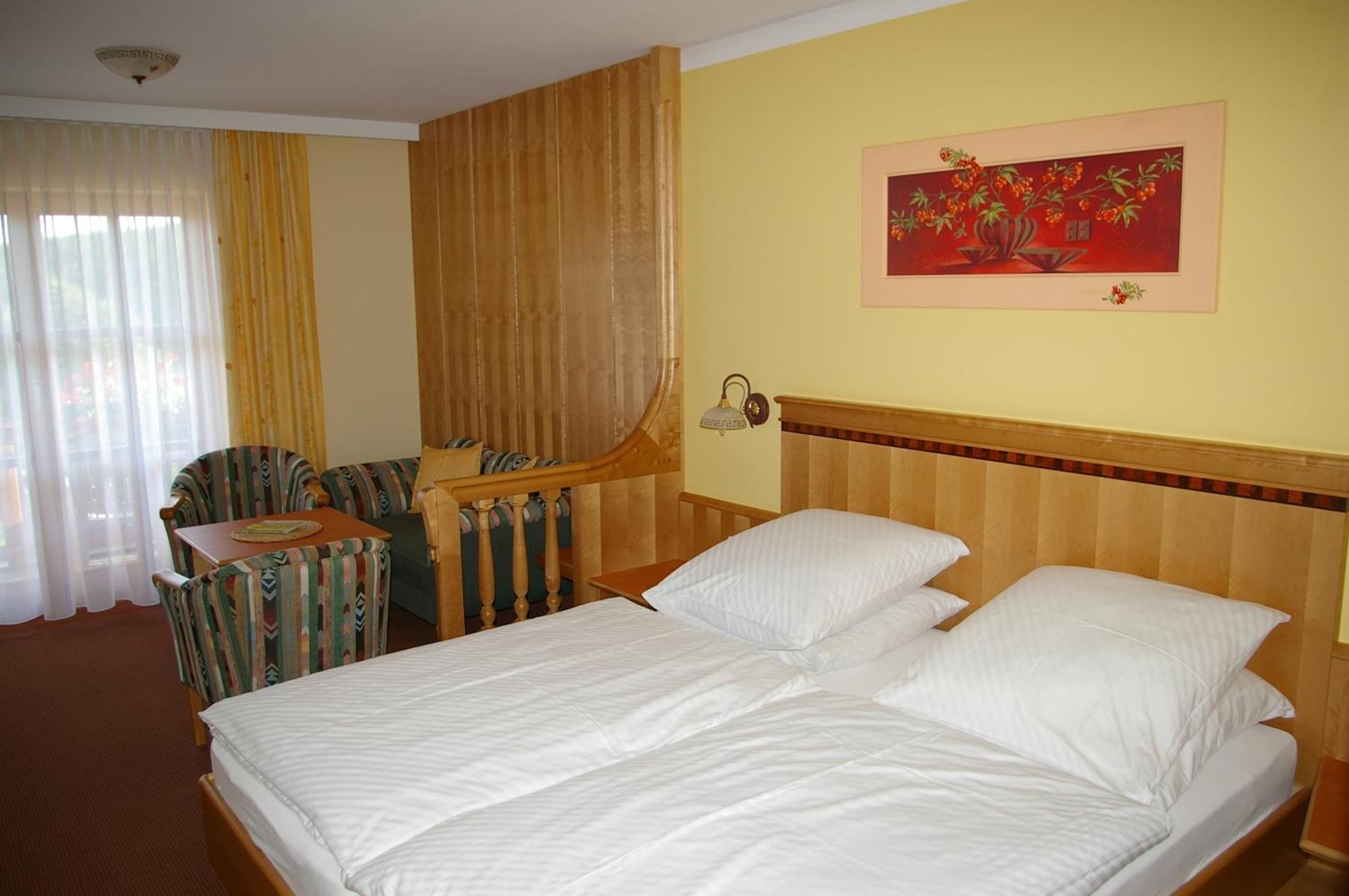 Apartment mit 1 Schlafzimmer