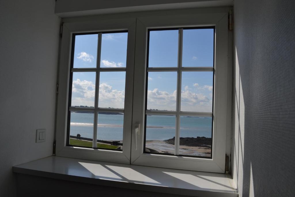 Chambre Double - Vue sur Mer
