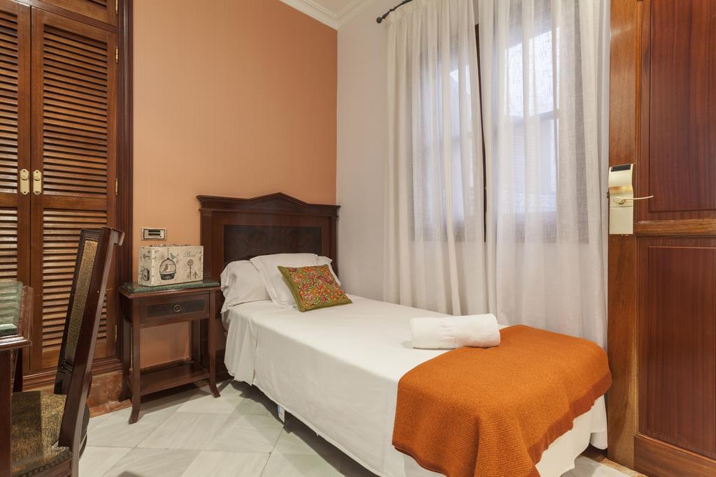 Chambre Simple