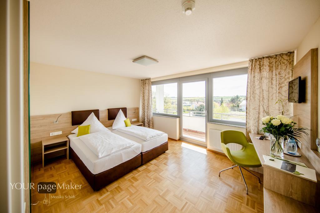 Großes Doppelzimmer