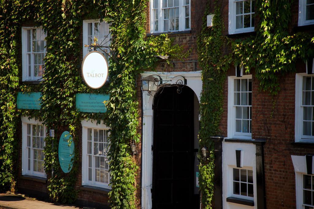 Double or Twin Room - Disability Access