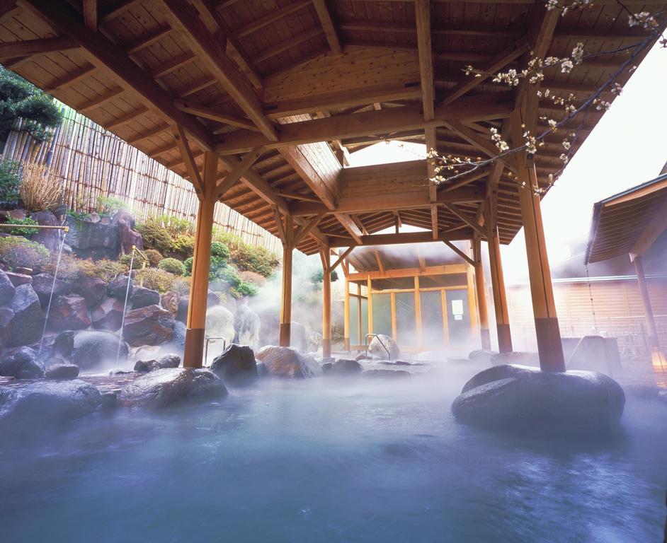 Habitación Deluxe renovada de estilo japonés con 2 camas individuales y sauna (cama supletoria)