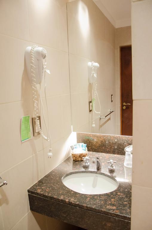 Habitación Doble Estándar