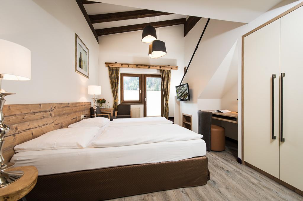 Deluxe Familiensuite