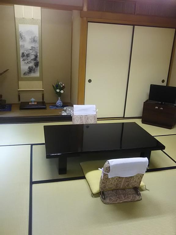 Japanese-Style Standard Room