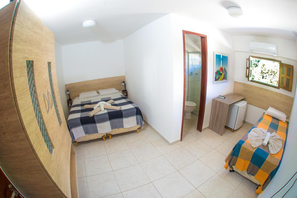 Quarto Duplo