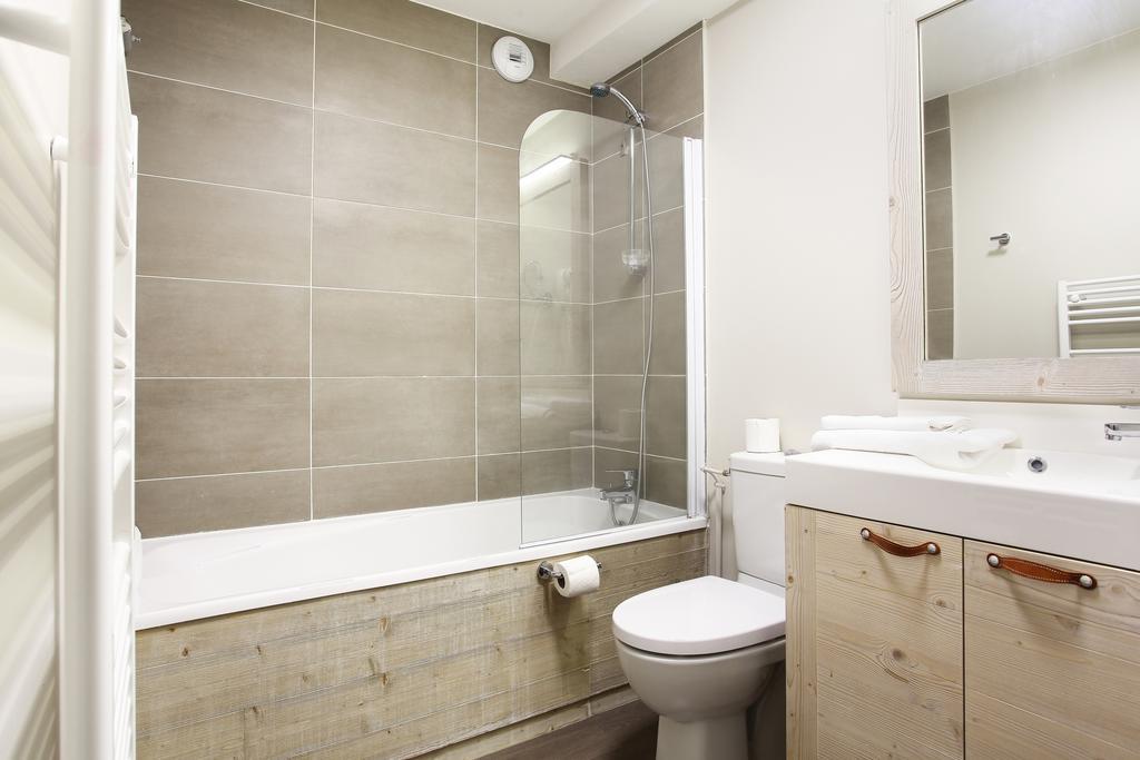2 Bedroom Apartment (6 persons)