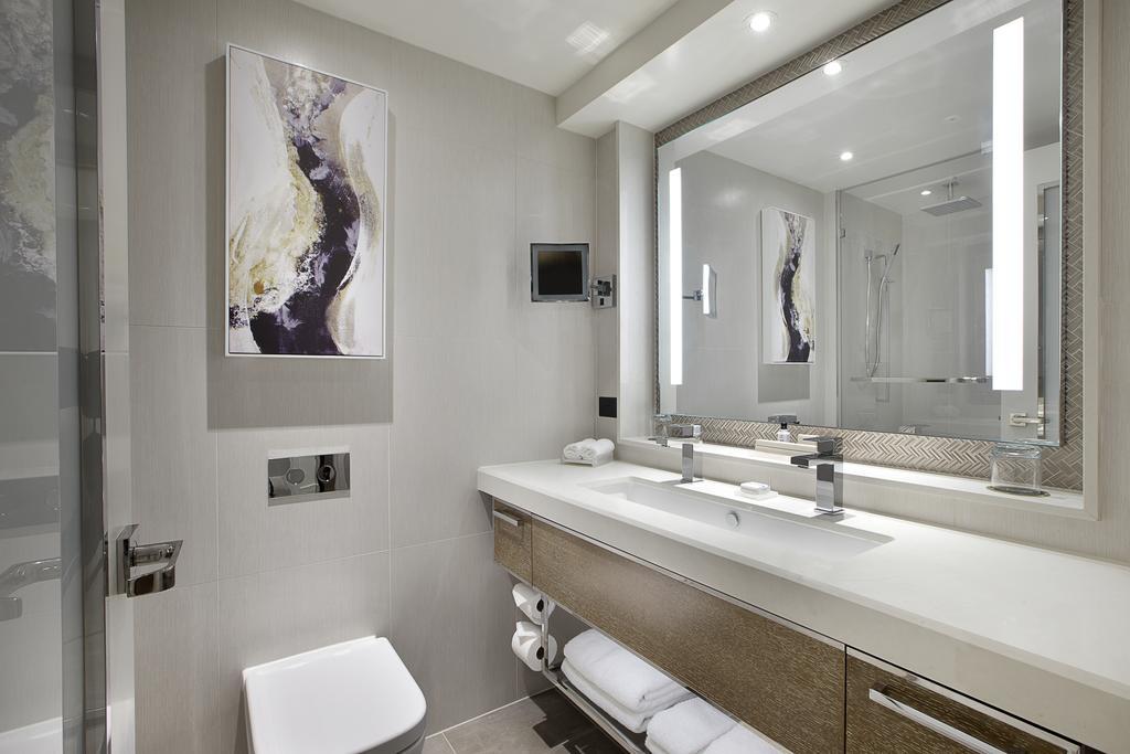 Quarto King Deluxe Superior