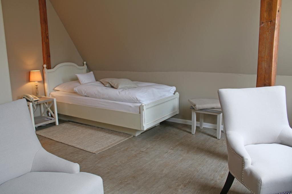 Family Apartment