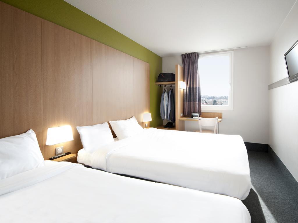 Quadruple Room - Disability Access