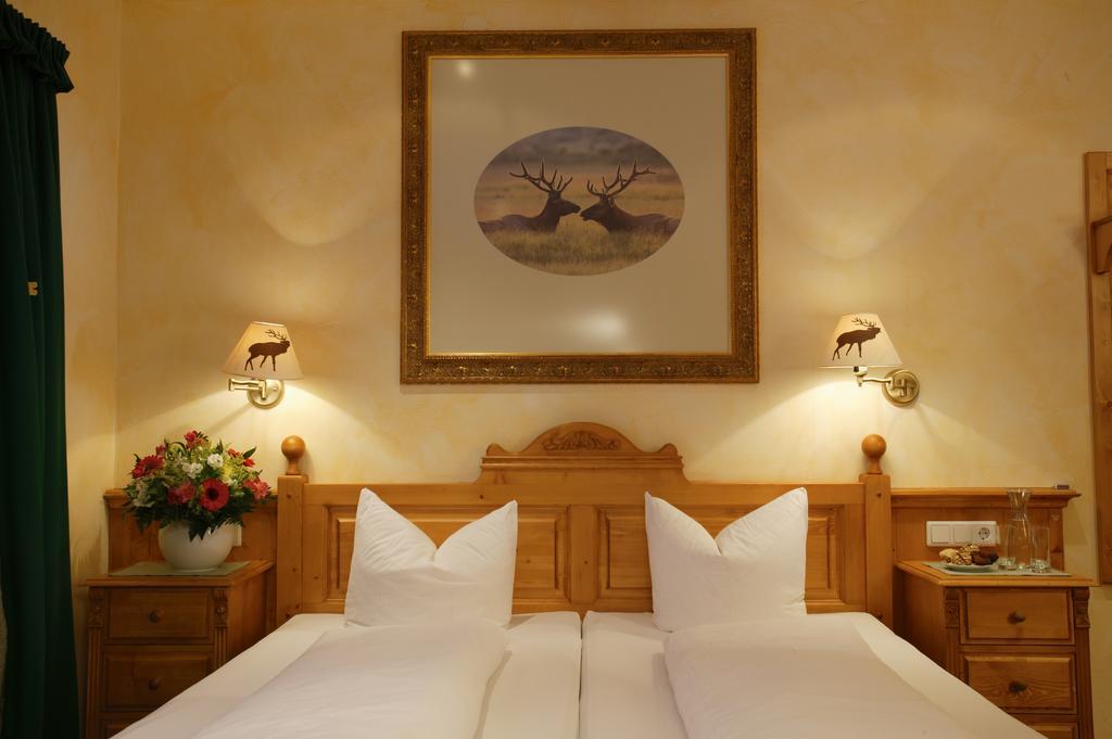 Small Double Room