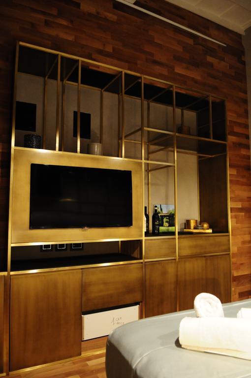 Chambre Double Deluxe