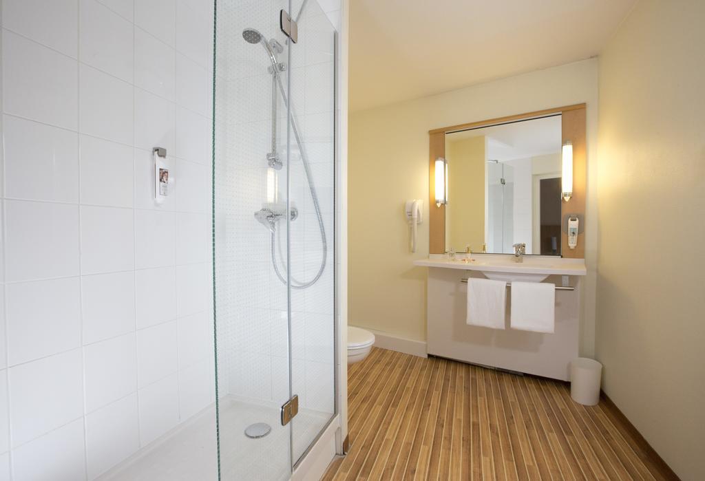 Standard Doppelzimmer