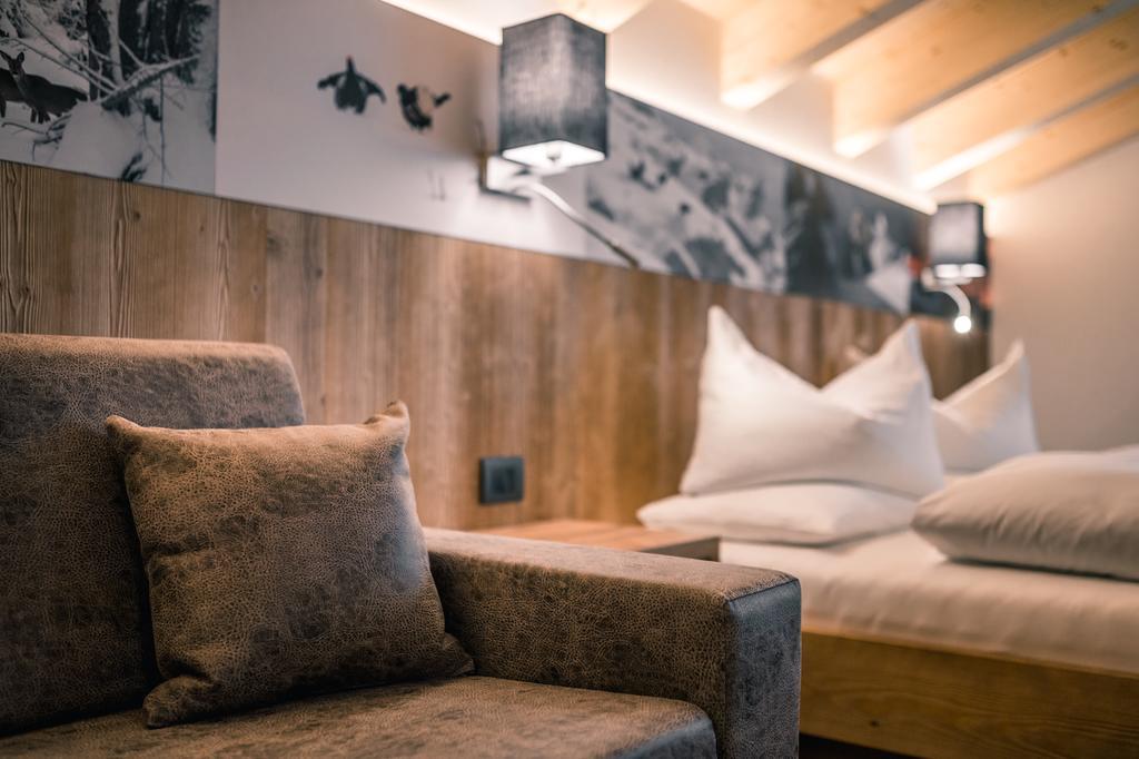 Deluxe Double or Twin Room with Balcony