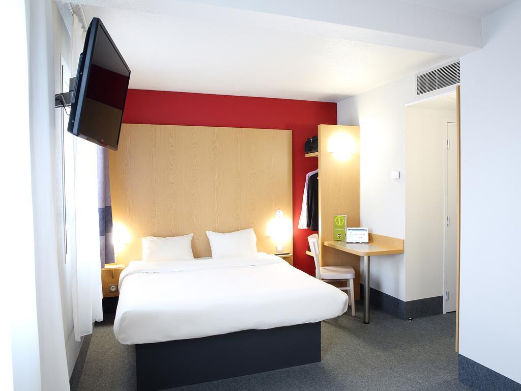 Chambre Familiale
