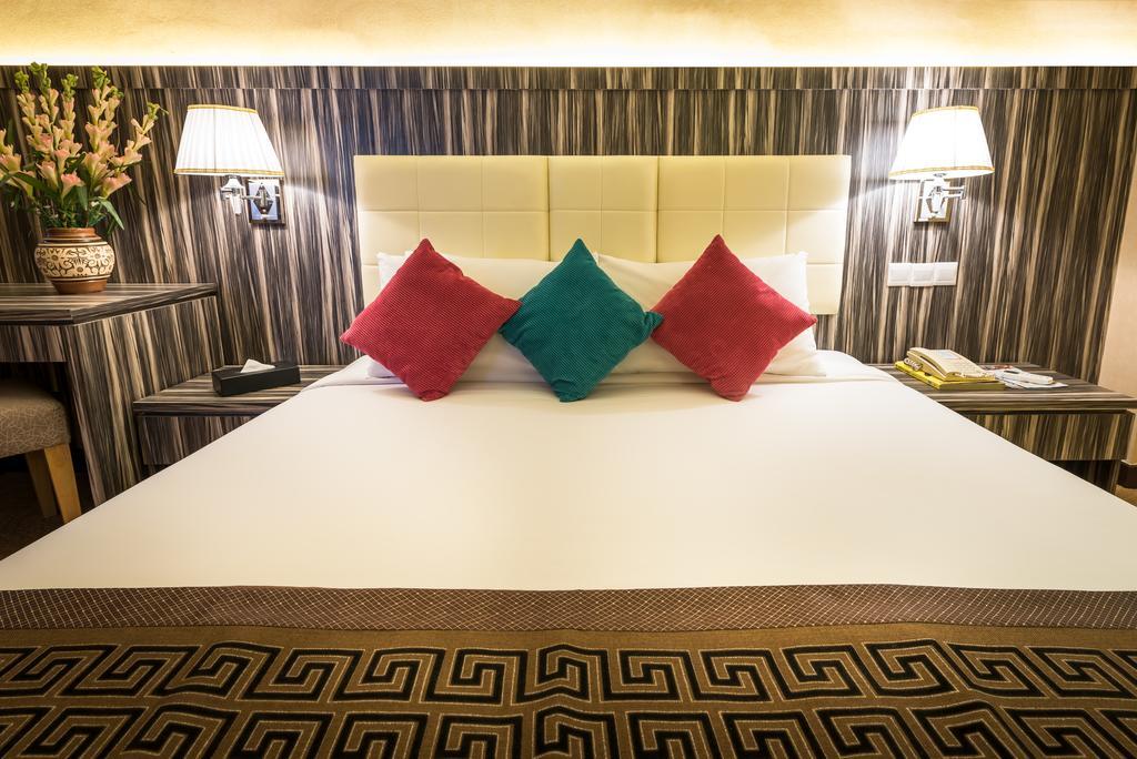Suite Executive