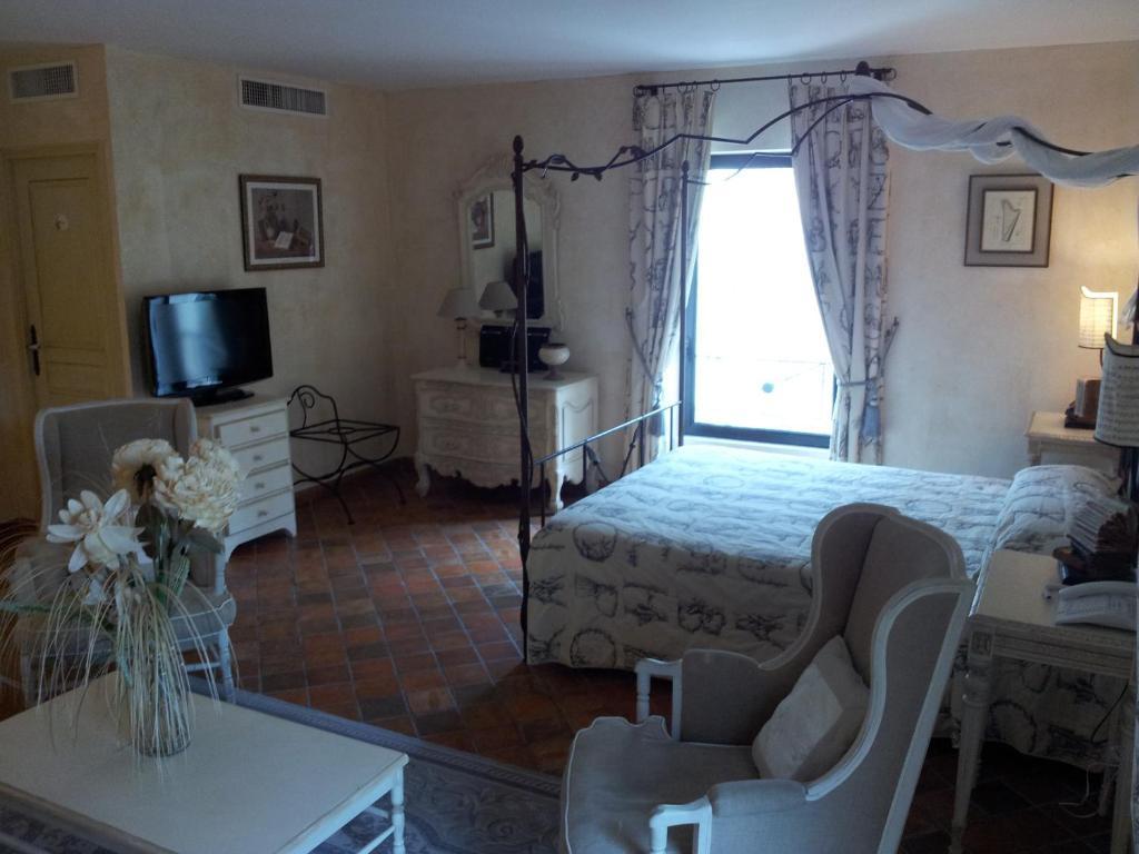 Suite Junior
