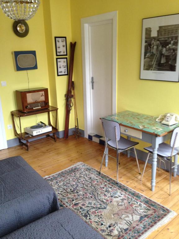 Family Room La Vespa