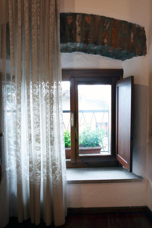 Double Room - Attic