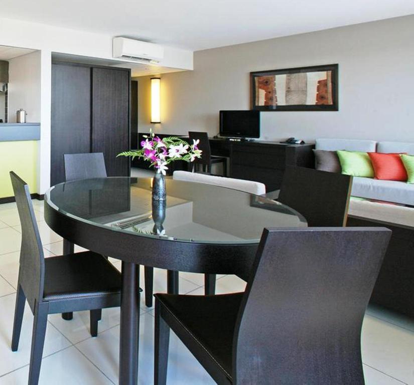 Executive Suite