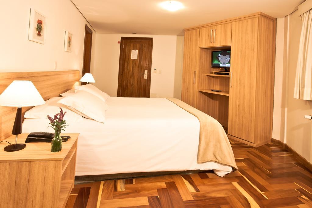 Premium Chalet