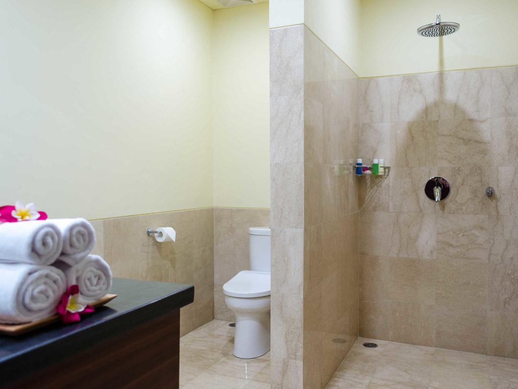 Flexible Promotion - Deluxe Double or Twin Room
