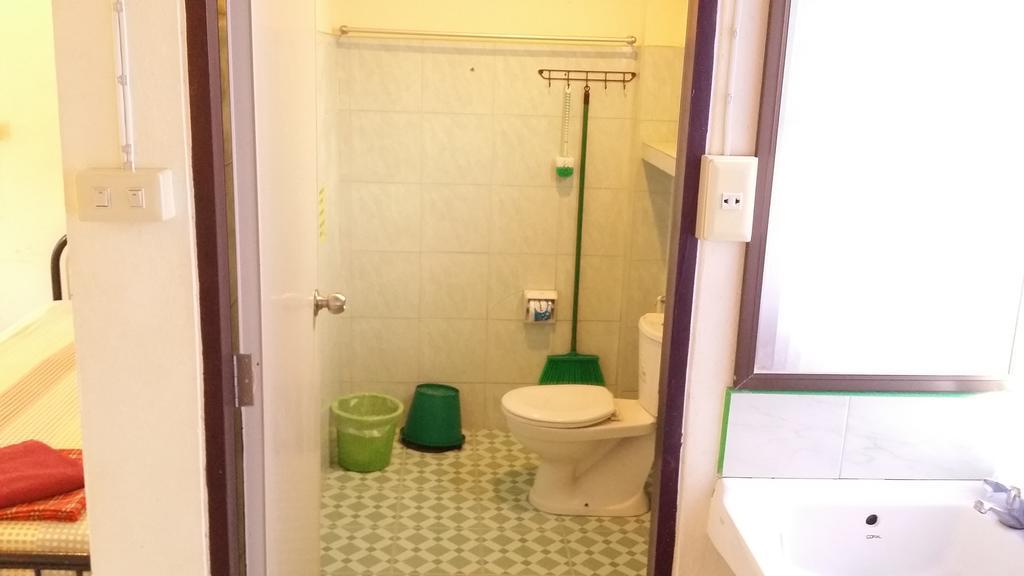 Economy Quadruple Room