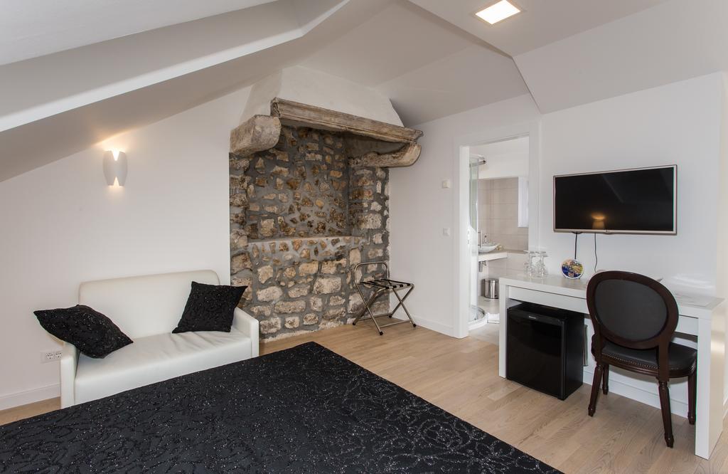Double Room - Attic