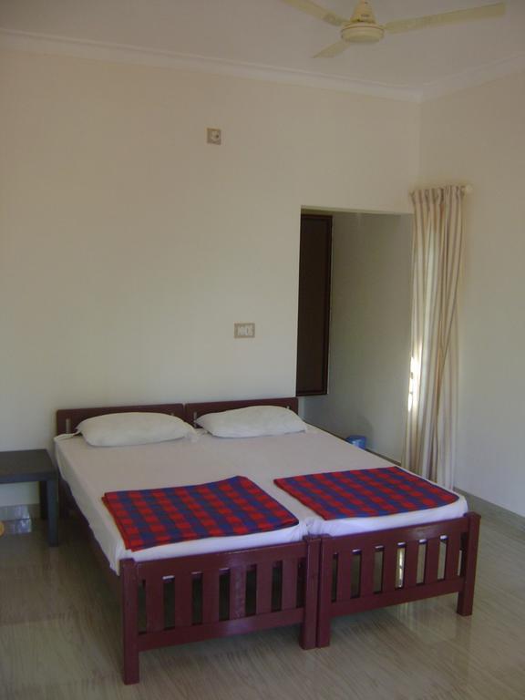 Double or Twin Room with Bathroom