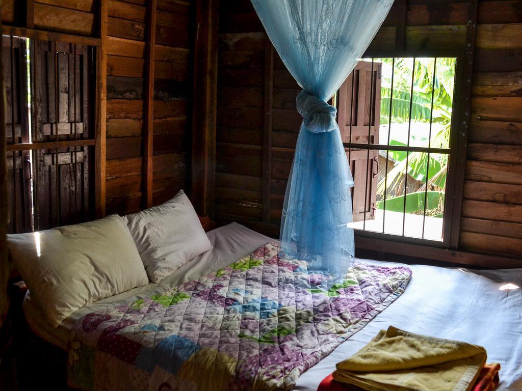 Chambre Double Supérieure