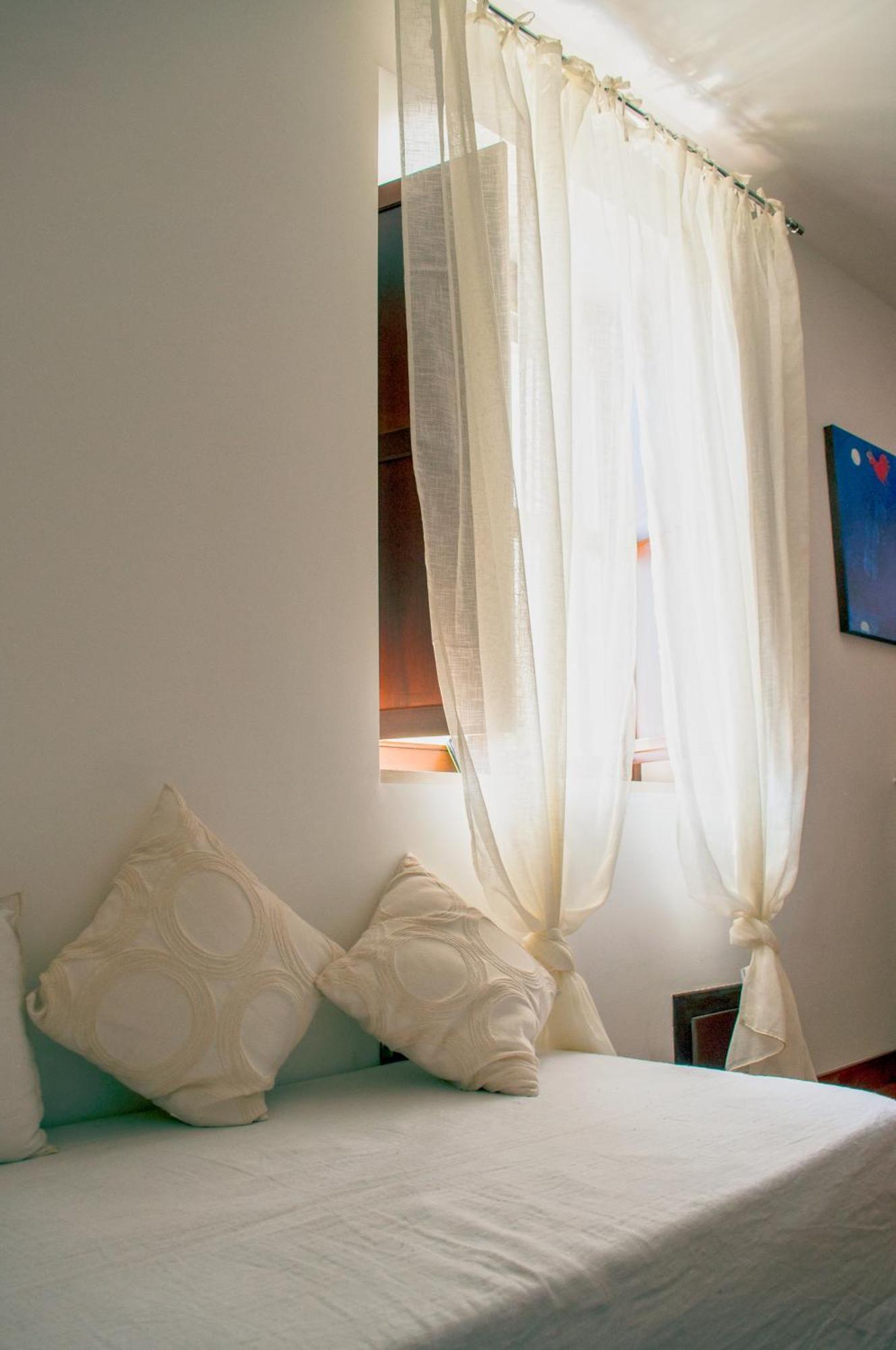 Family Suite with Sea View